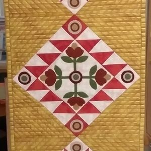 Meet your Posher, Jane